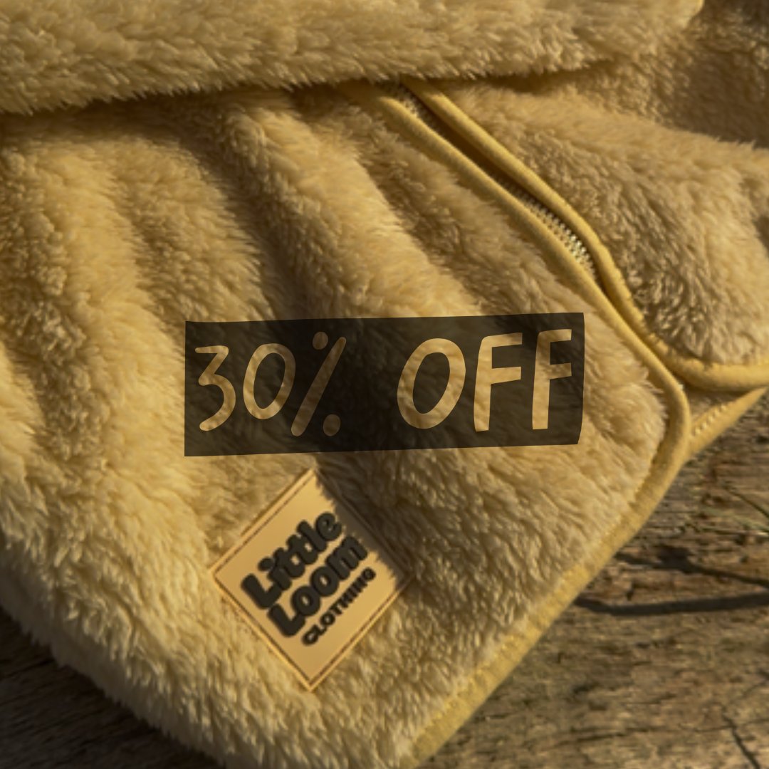 🔥 On Sale: Little Loom Favourites