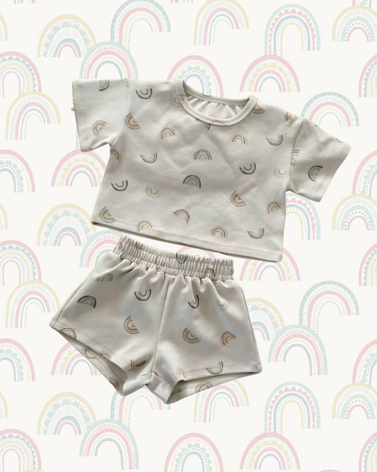 The Rainbow Set