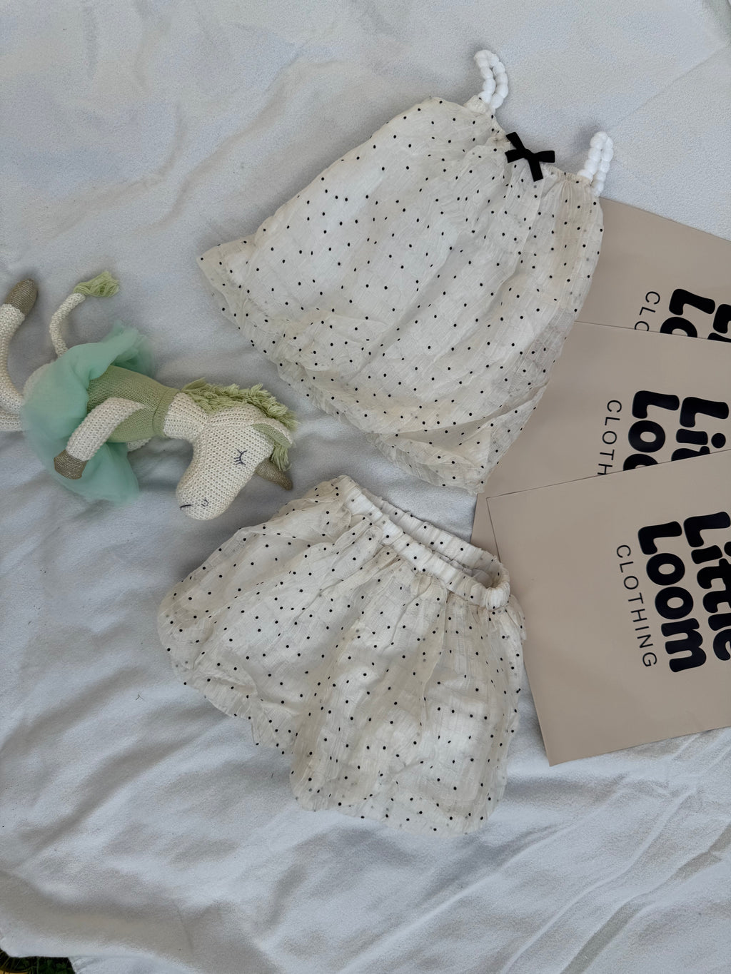 Dotty Days Set