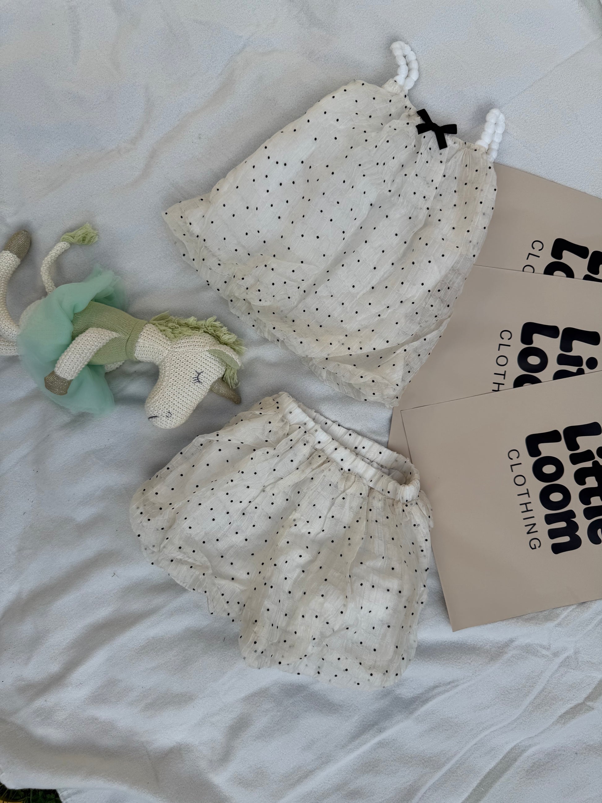 Dotty Days Set