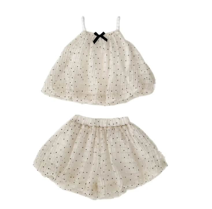 Dotty Days Set